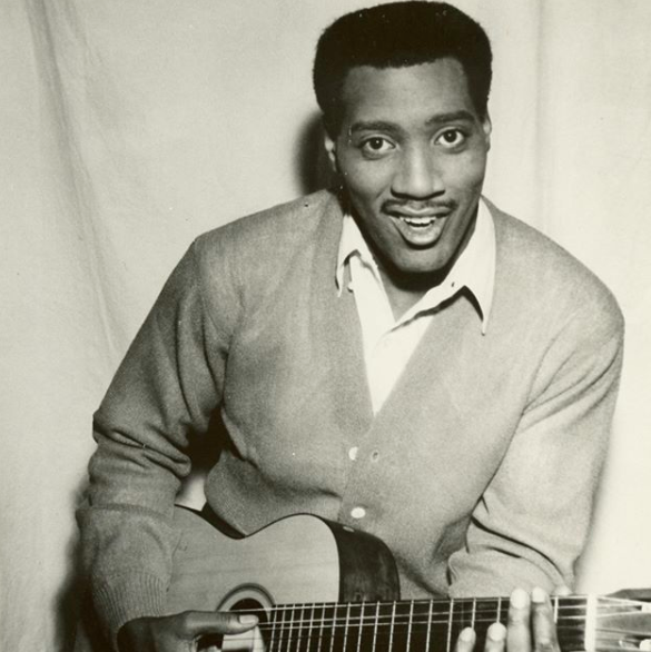 otis redding