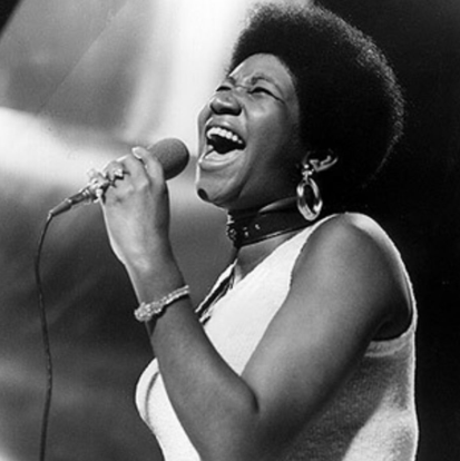 aretha