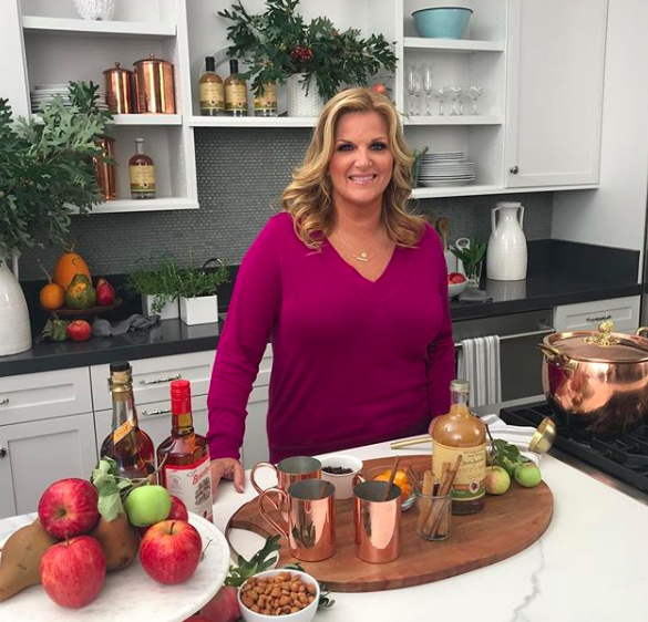 trisha yearwood