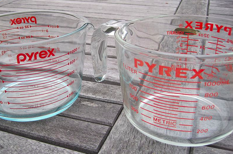 pyrex