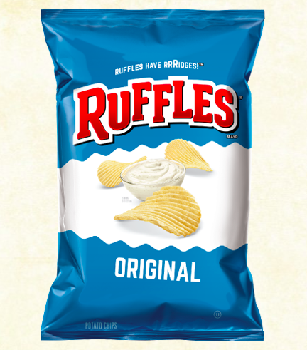 ruffles