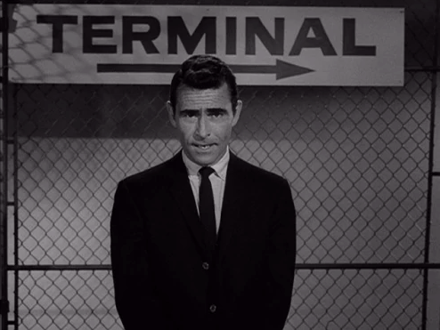 rod serling