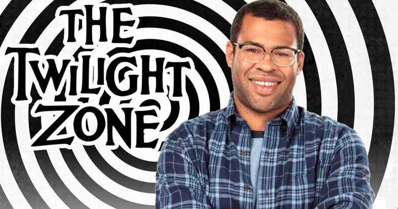 jordan peele