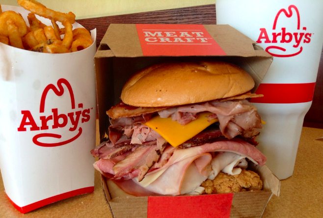 arbys