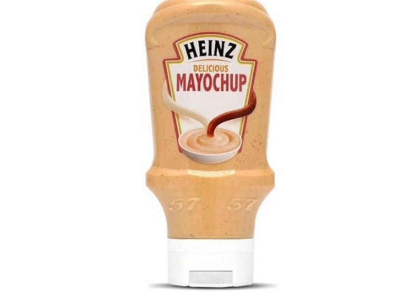 mayochup