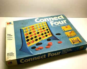 connect 4