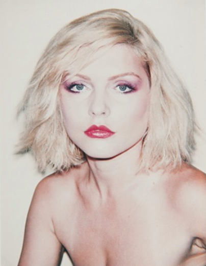 debbie harry