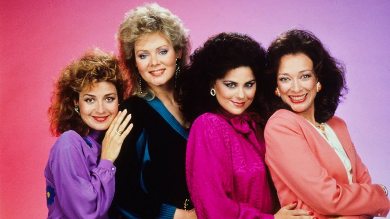 designing women