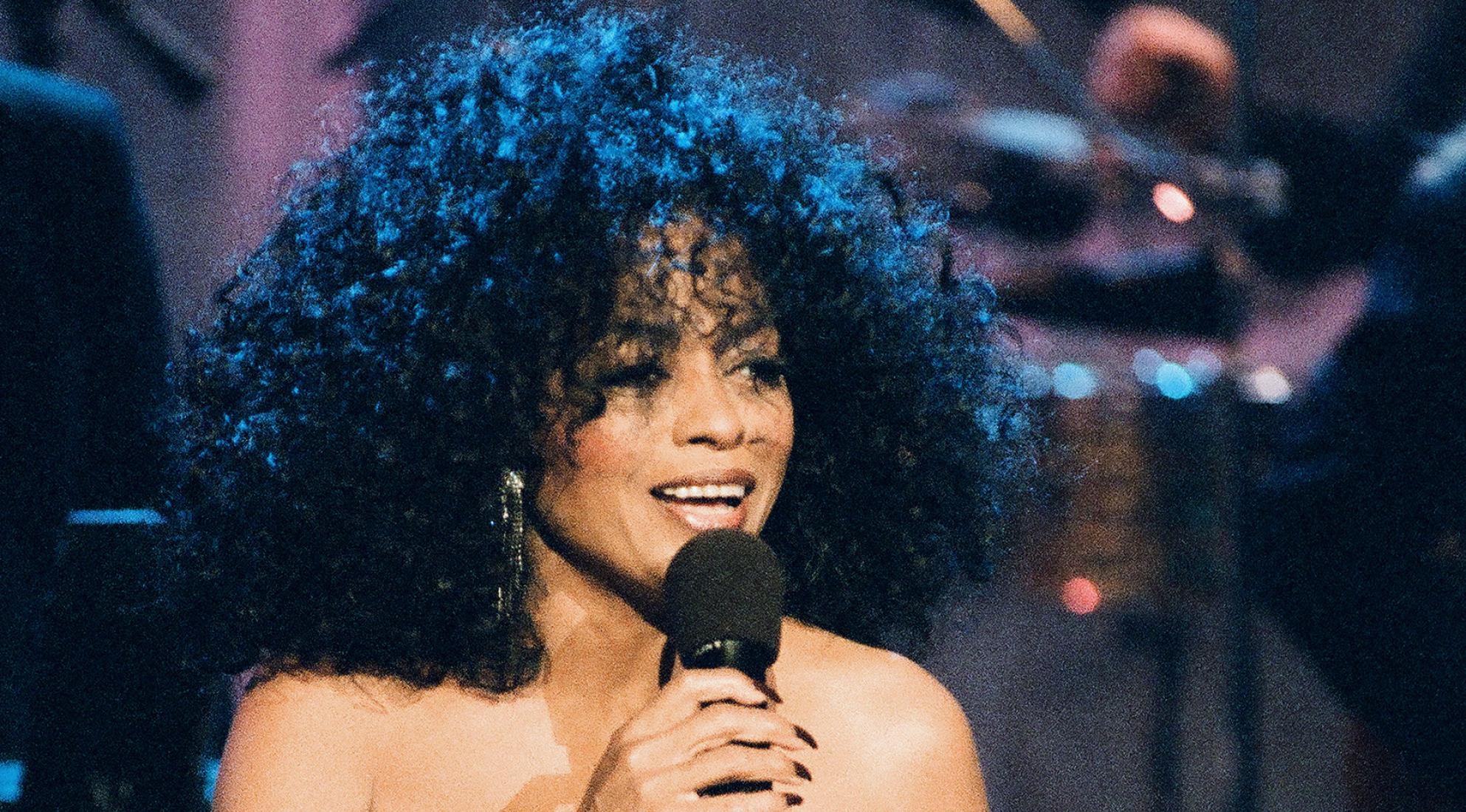 diana ross