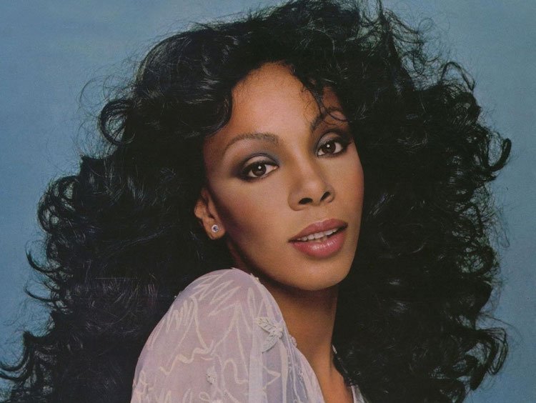 donna summer