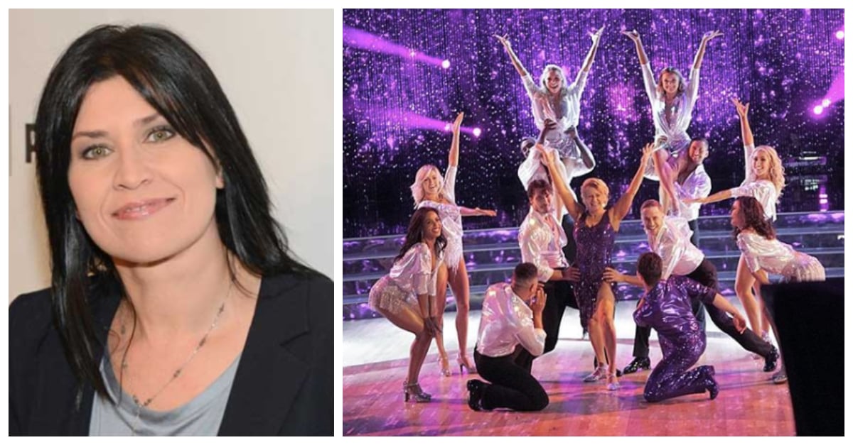 ‘Facts Of Life’ Star Nancy McKeon Is The First Cast Member Announced For ‘DWTS’ Season 27
