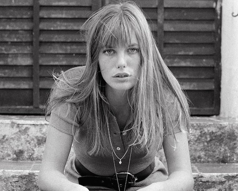 jane birkin