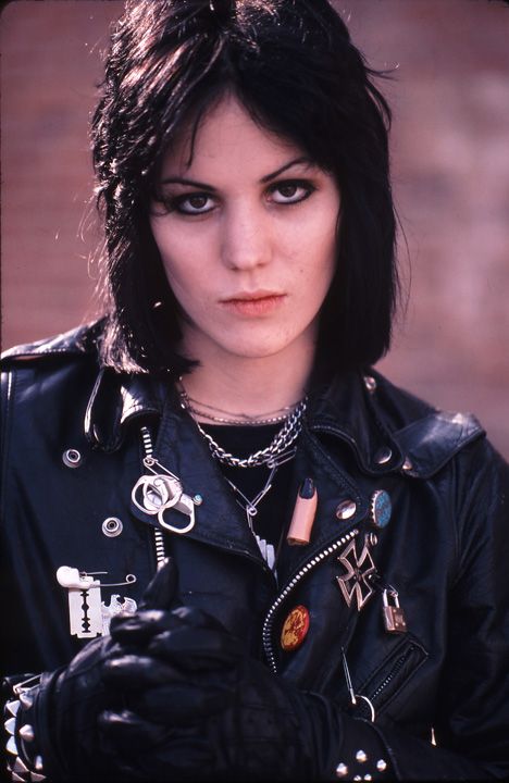 joan jett