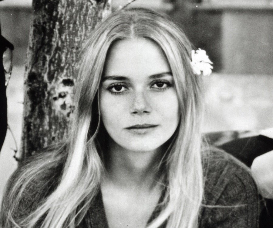 peggy lipton