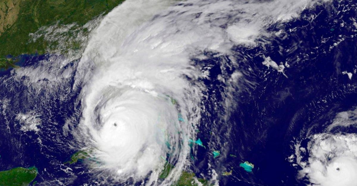 Where Do Hurricanes Get Their Names From? Find Out Now!