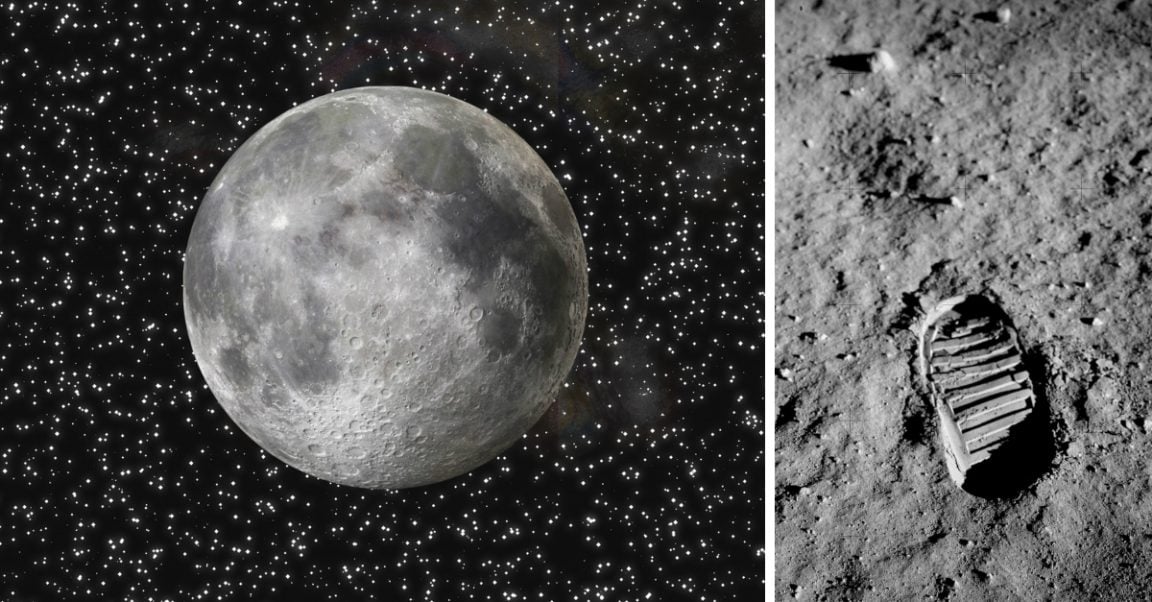 What’s the Population on the Moon? The Answer Might Shock You! Creepy realize