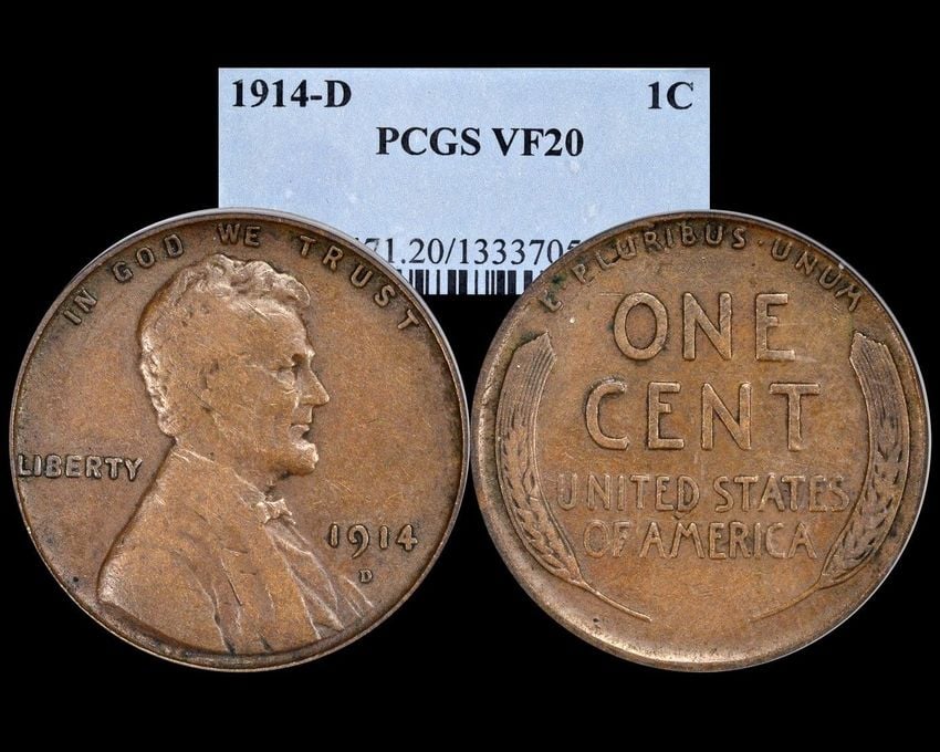 Watch Out For These 15 Coins Worth Thousands Of Dollars