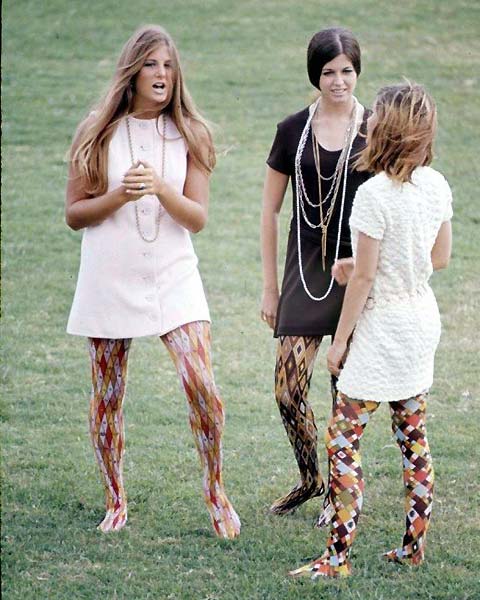 1969 fashion