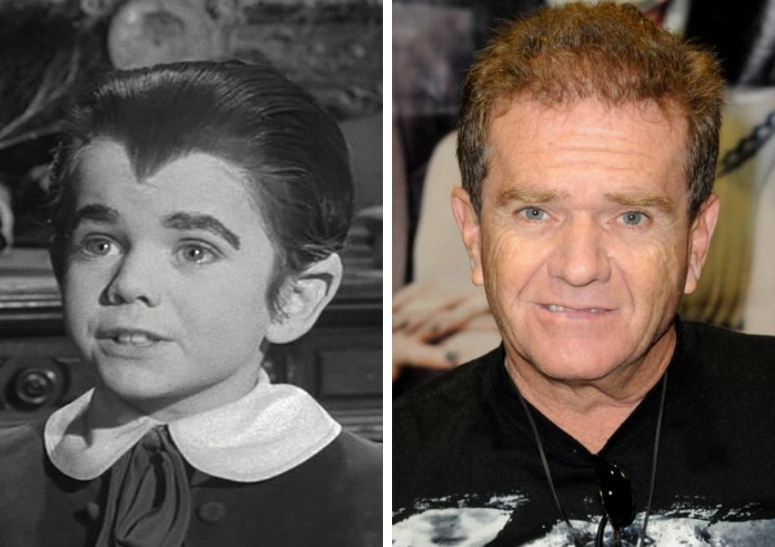 butch patrick