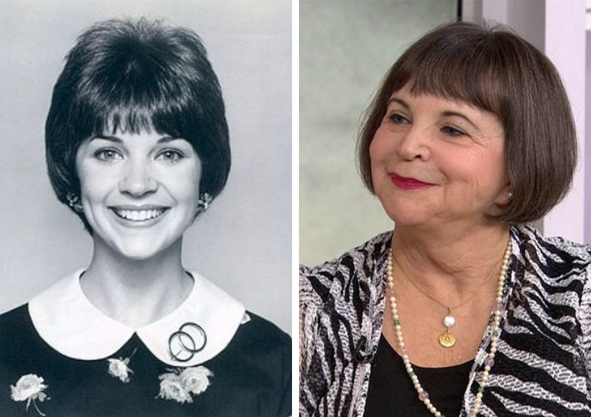 cindy williams