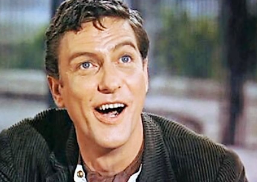 dick van dyke