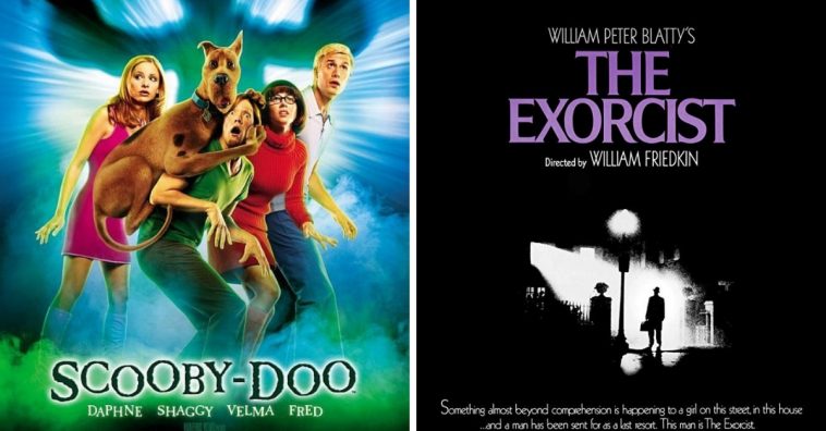 HALLOWEEN MOVIES TO WATCH IN OCTOBER visual data 2