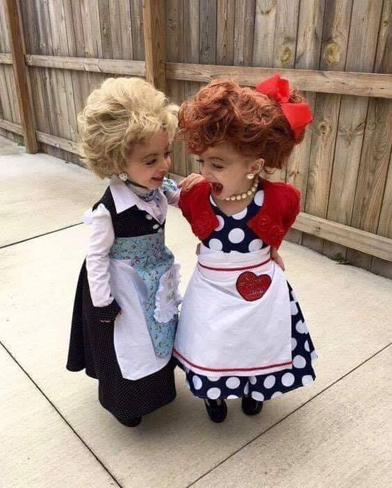 15 Of The Cutest Halloween Costumes For Kids