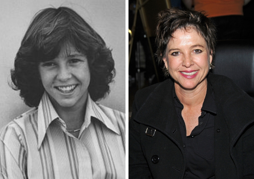 kristy mcnichol