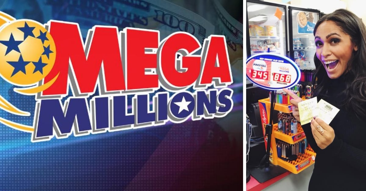Mega Millions Powerball Jackpots Are Now Up To A Combined
