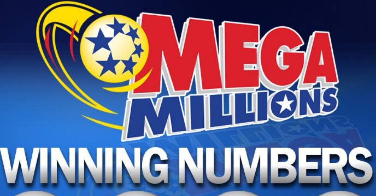 BREAKING: There Is A Mega Millions Winner In South Carolina