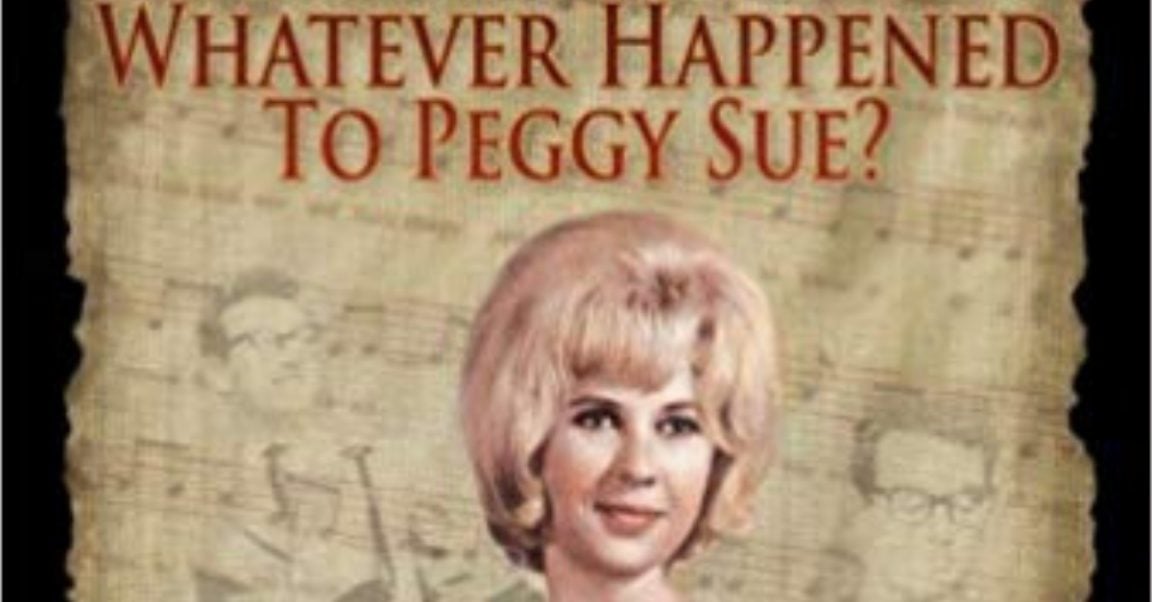 The Inspiration For The Buddy Holly Song 'Peggy Sue' Dies At 78