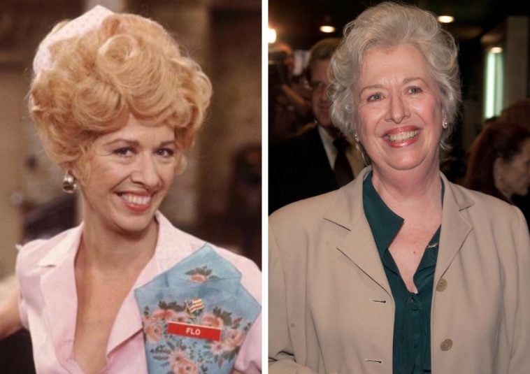 16 Iconic Television Stars Photos Of Then And Now