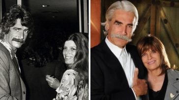 sam-elliott-katharine-ross