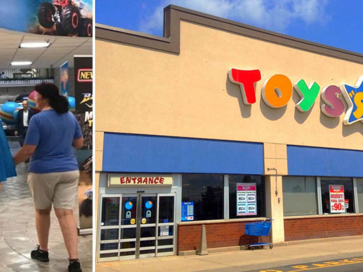 toys r us coming back new name