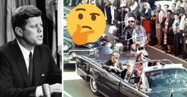 JFK assassination unanswered questions