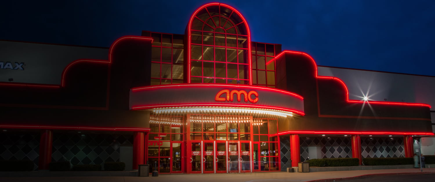 amc theatres