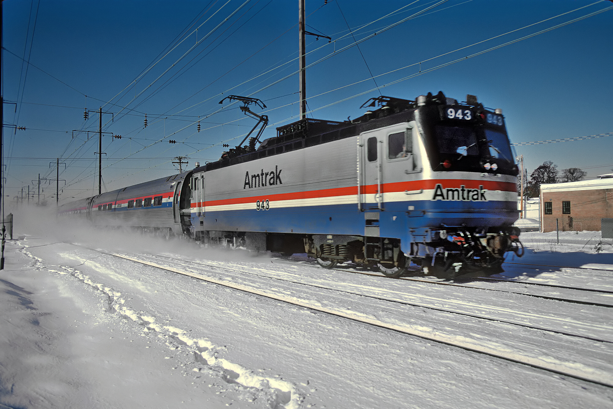 amtrak