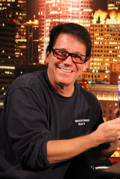 anson williams