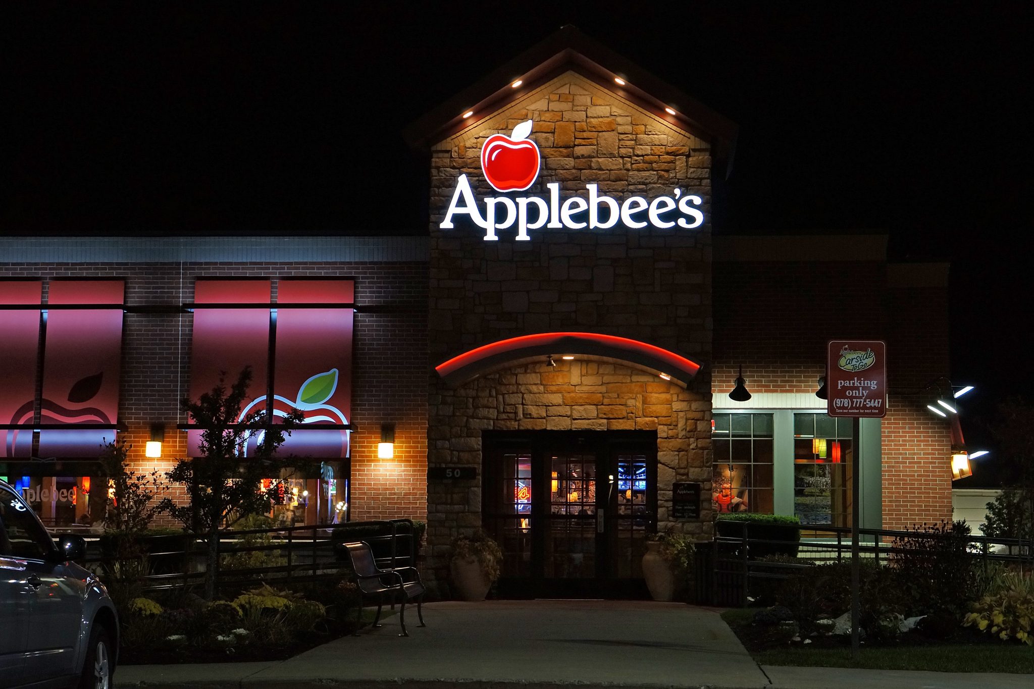 applebees