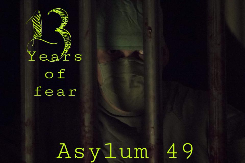 asylum