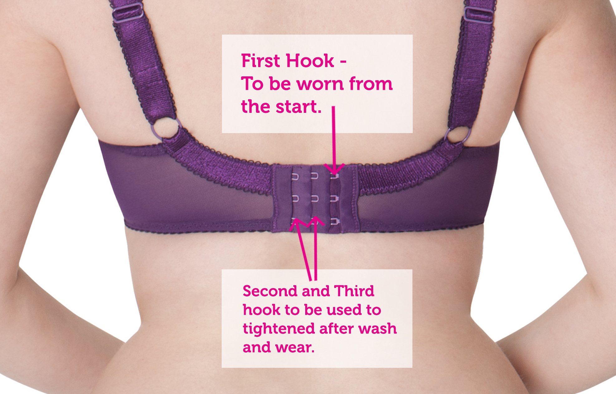 11 Common Bra Mistakes Every Woman Makes And How To Fix Them