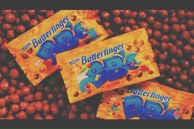 butterfinger bbs