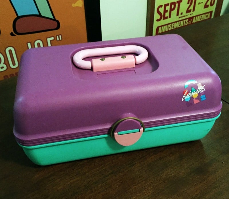 caboodle compact