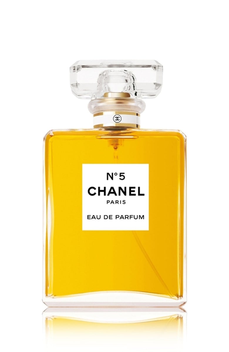 chanel no 5