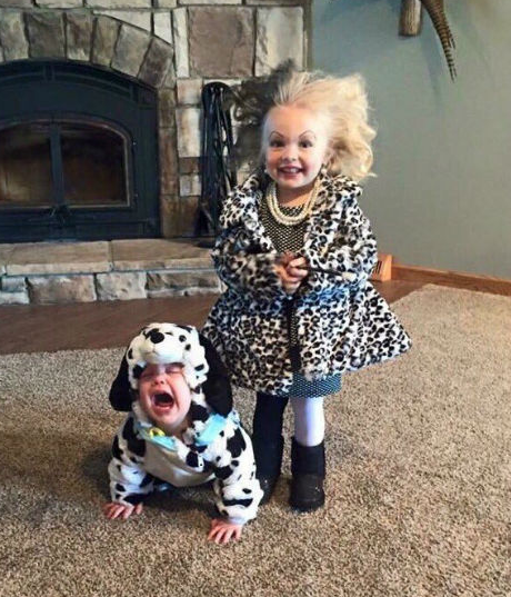 15 Of The Cutest Halloween Costumes For Kids