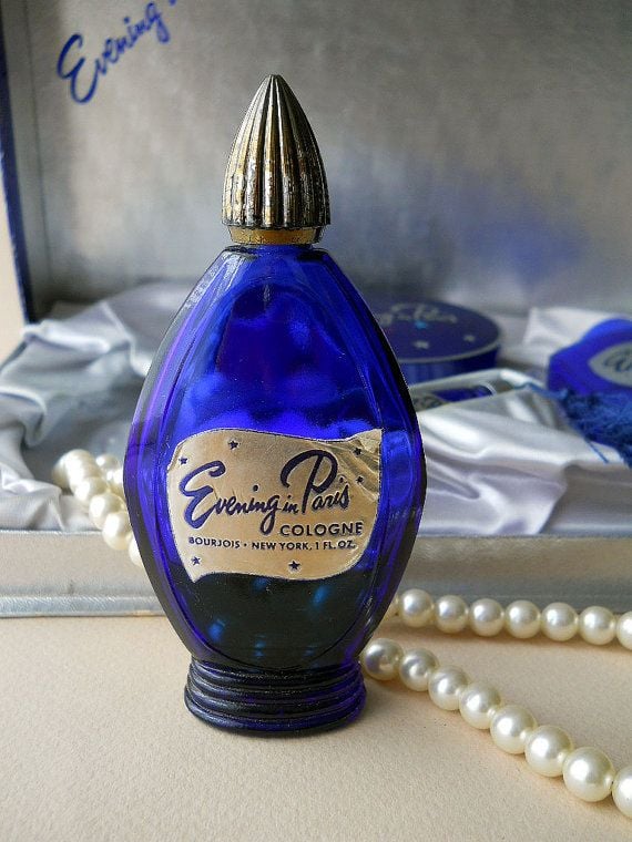 12 Perfumes That Will Transport You Right Back To The Good Old Days