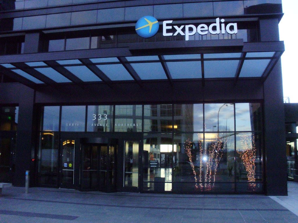 expedia