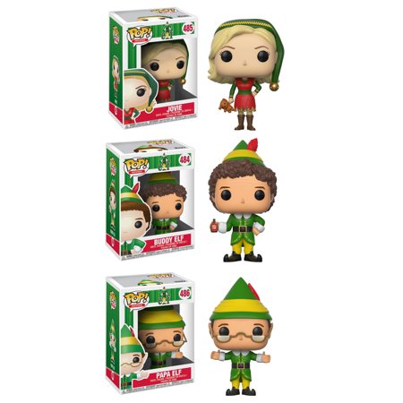 funko pop vinyl figurines