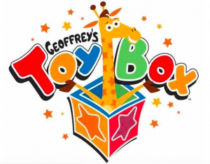 geoffrey's toy box 2021