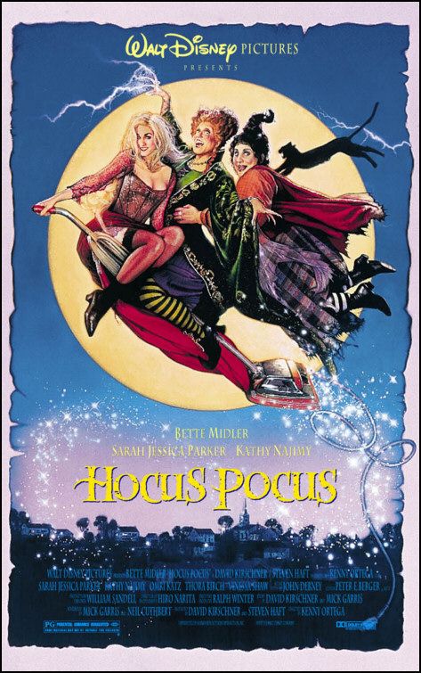 hocus pocus